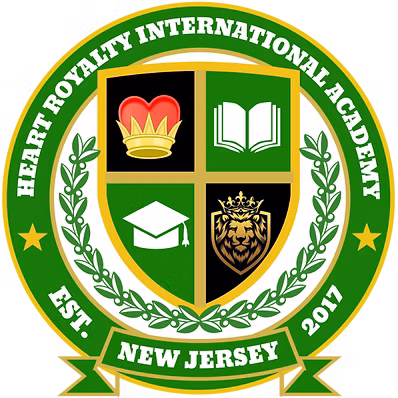 Heart Royalty International Academy